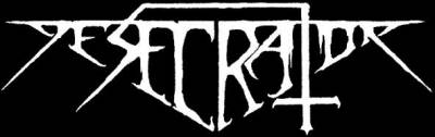 logo Desecrator (AUS)